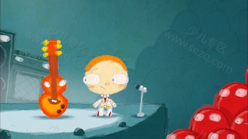 那天亨利遇到谁的剧照截图6