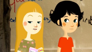 益智动画片《米丽小姐的十万个为什么 Mily Miss Questions》全78集 国语版 1080P/MP4/11.95GB 下载