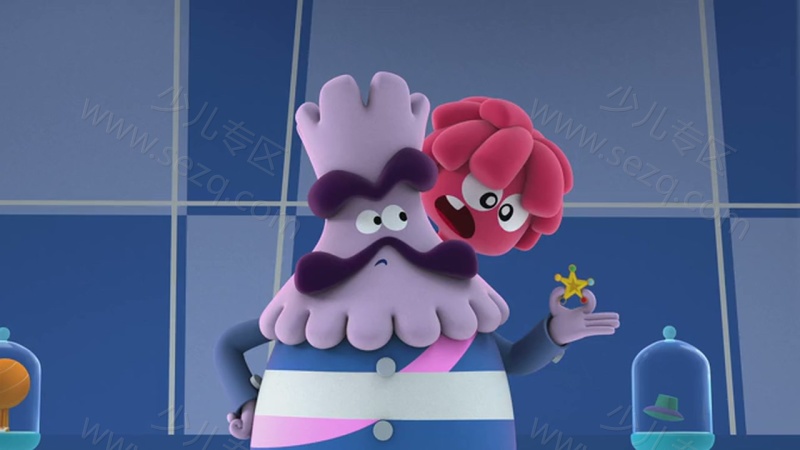 音乐果果星的剧照截图1