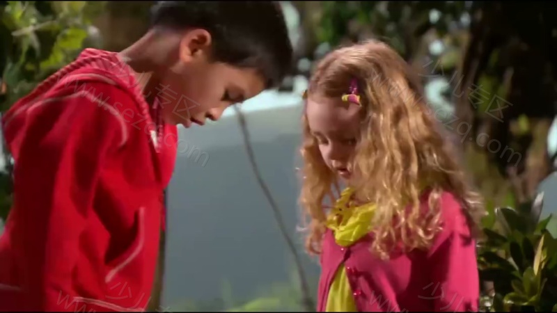 布鲁精灵的剧照截图3