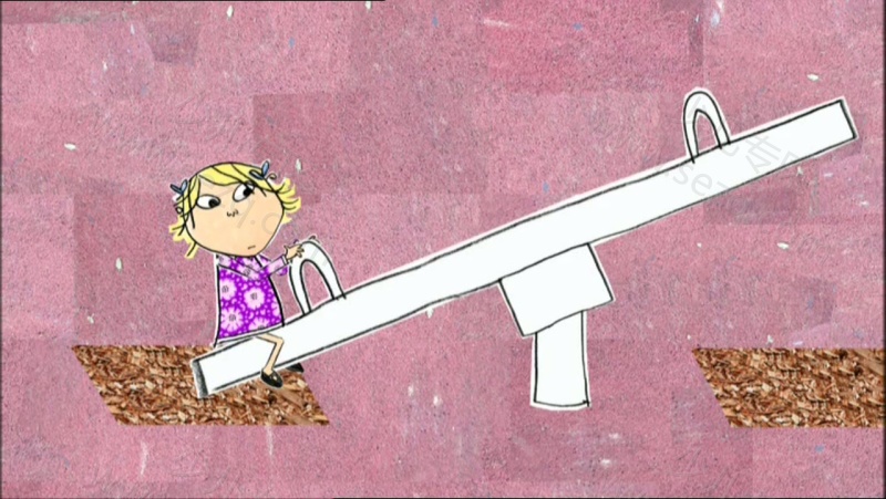 查理和罗拉的剧照截图5