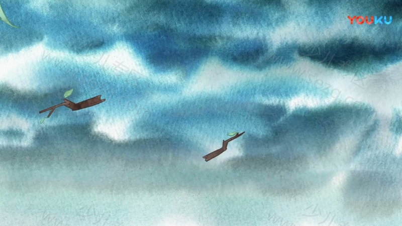 笑笑小虫的剧照截图4