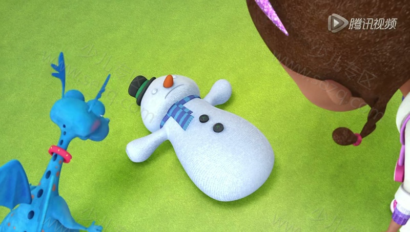 小医师大玩偶的剧照截图4