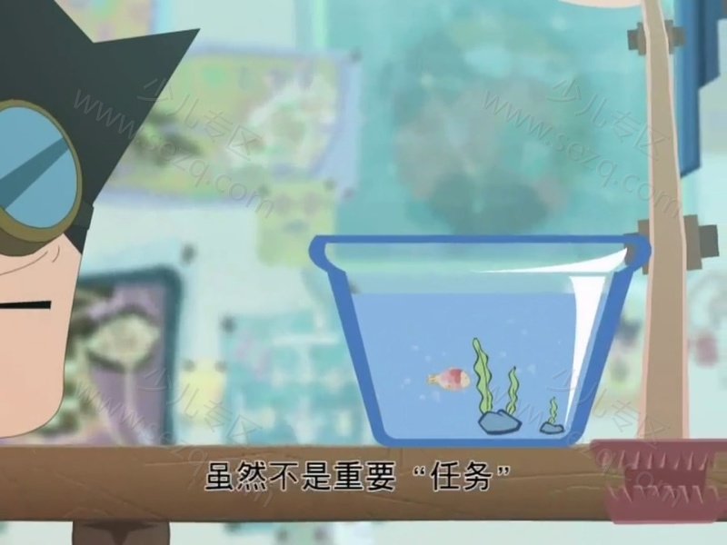 夏桥街的剧照截图1