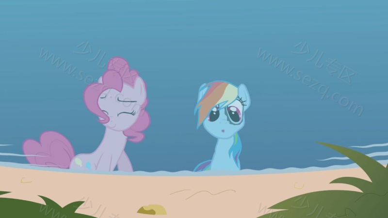 我的小马驹的剧照截图1