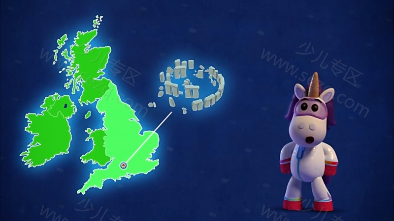 探险冲冲冲的剧照截图1