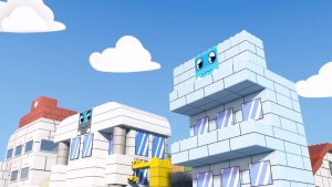 益智动画片《奇积乐园 Qiji Paradise》第一季全52集 国语中字 720P/MP4/1.55GB 下载