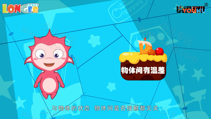 神秘物理的剧照截图5