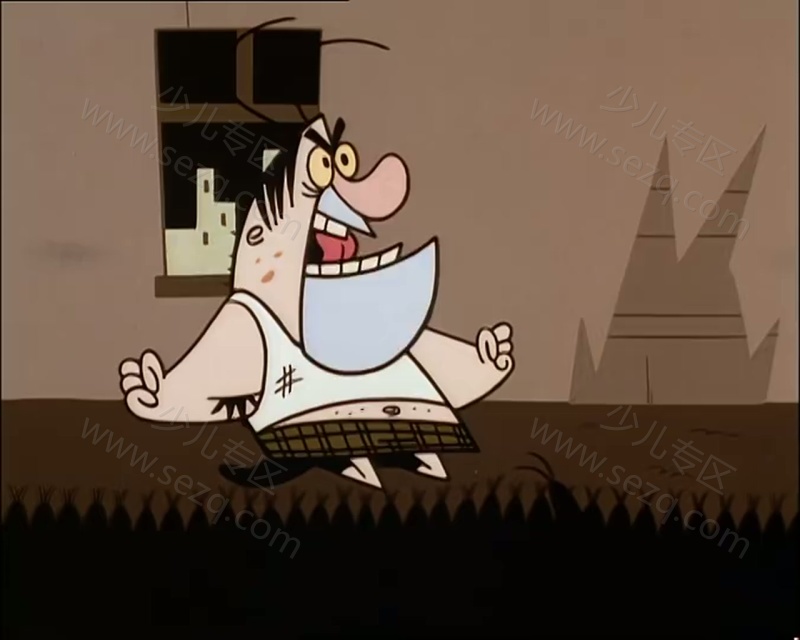 飞天小女警的剧照截图3