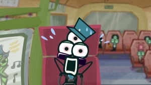 益智动画片《欢乐大联盟》全180集 国语版 1080P/MP4/12.01GB 下载