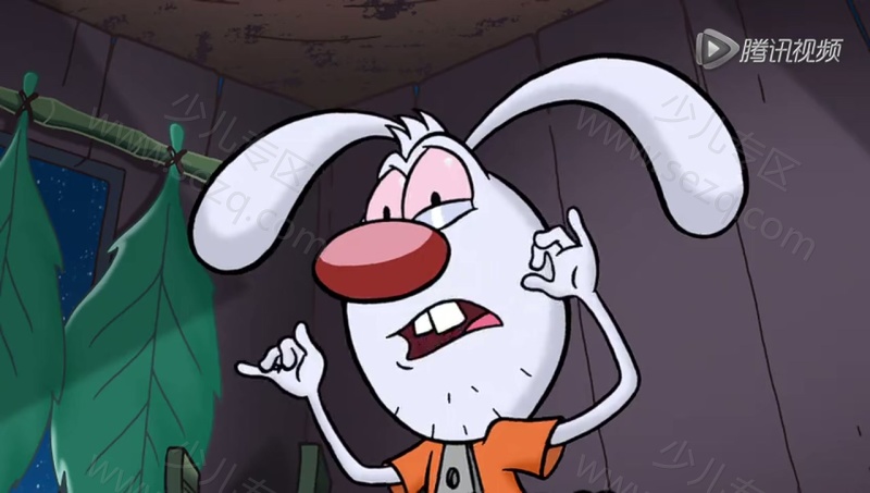 小布与伟仔的剧照截图1