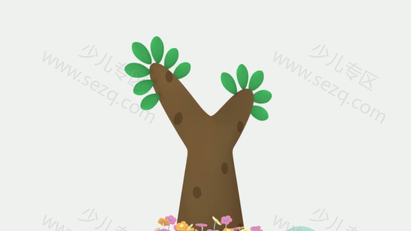小恐龙波比的剧照截图7