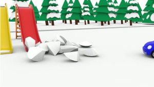 汽车动画片《汽车宝贝兄弟团》第二季全20集 国语中字 720P/MP4/661.14MB 下载