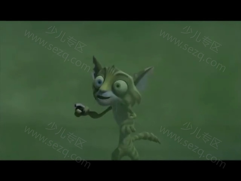 马达加斯加的企鹅的剧照截图1