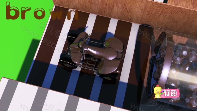 颜色益趣园合辑的剧照截图2