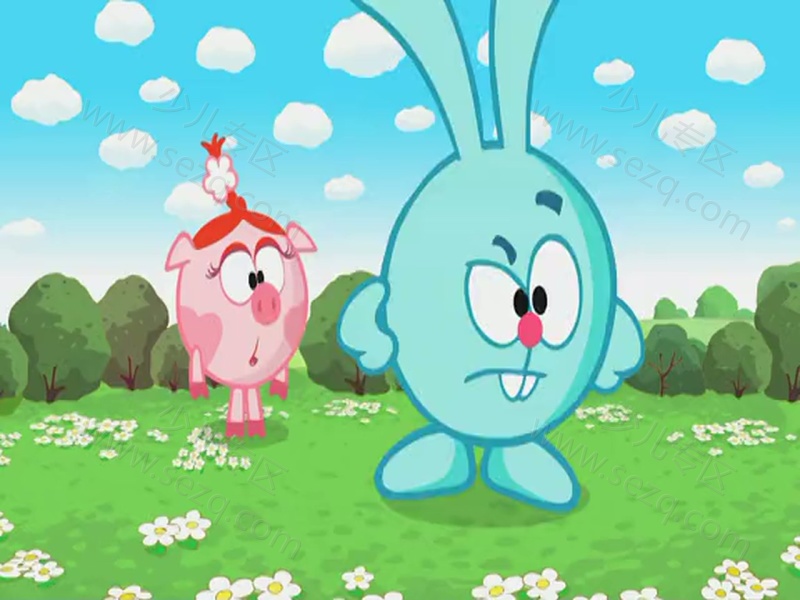 开心球的剧照截图4