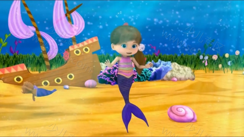 美梦成真的剧照截图1