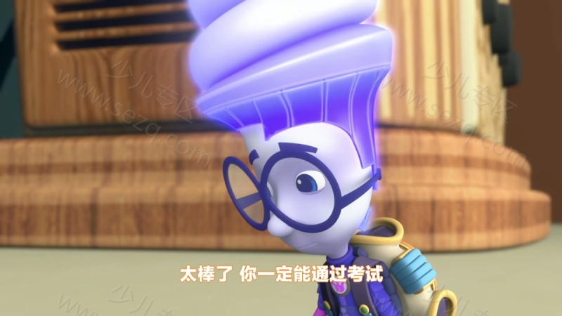 螺丝钉的剧照截图6
