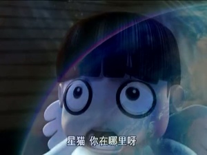 儿童动画片《快乐星猫 Happy Star Cat》第五季全26集 国语版 高清/MP4/1.23GB 下载