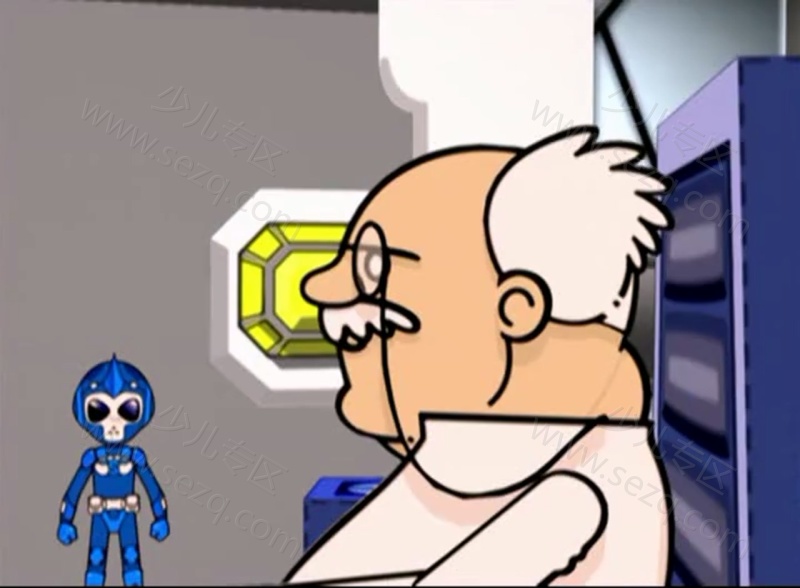 家有豆丁的剧照截图2