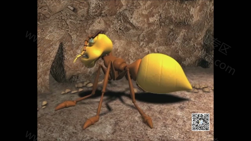 爆笑丛林的剧照截图3