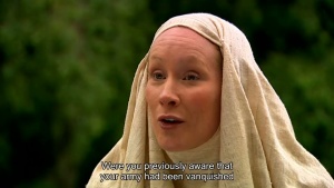 历史科普片《糟糕历史 Horrible Histories》第一季全13集 英语英字 高清/MP4/4.36GB 下载