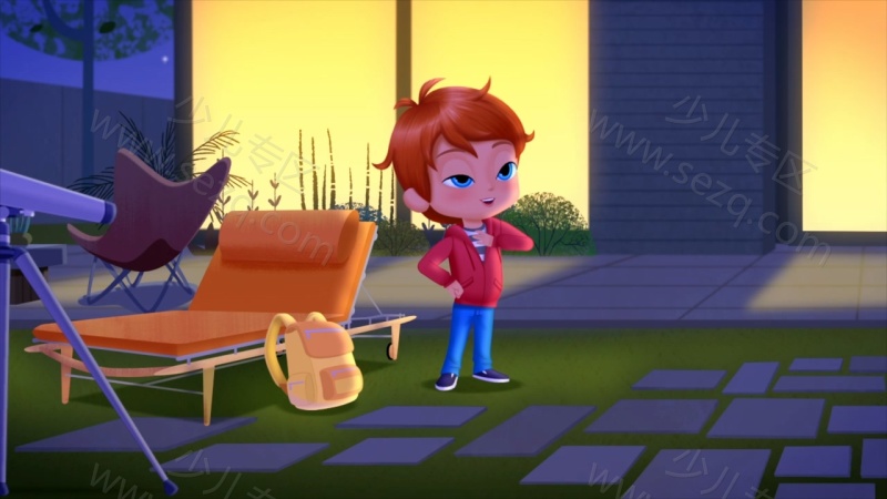 愿望精灵小姐妹的剧照截图3