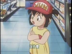 竞技动画片《四驱兄弟 Let’s&Go Bakusou Kyoudai Let’s & Go!!》第一季全51集 国语版 高清/MP4/4.07GB 下载