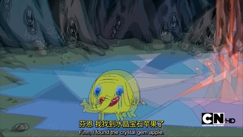 探险时光的剧照截图7