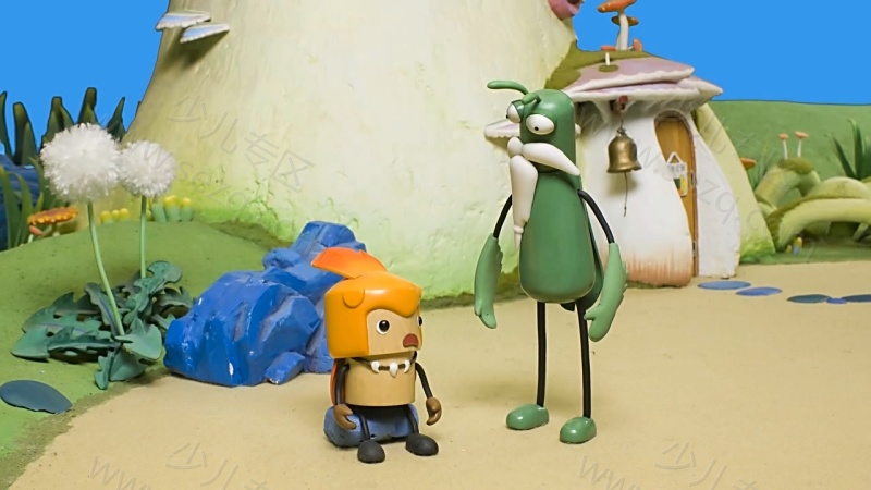 木木部落的剧照截图6