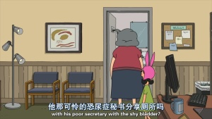 搞笑动画片《开心汉堡店 Bob’s Burgers》第九季全20集 英语中英双字 720P/MP4/5.04GB 下载