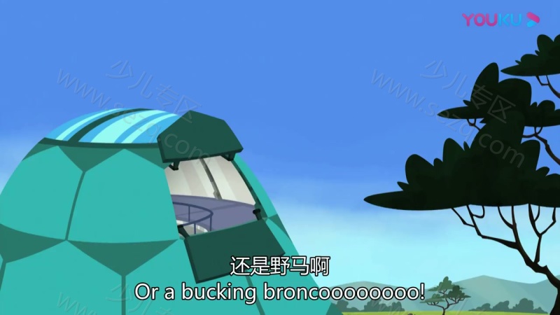 动物兄弟的剧照截图5