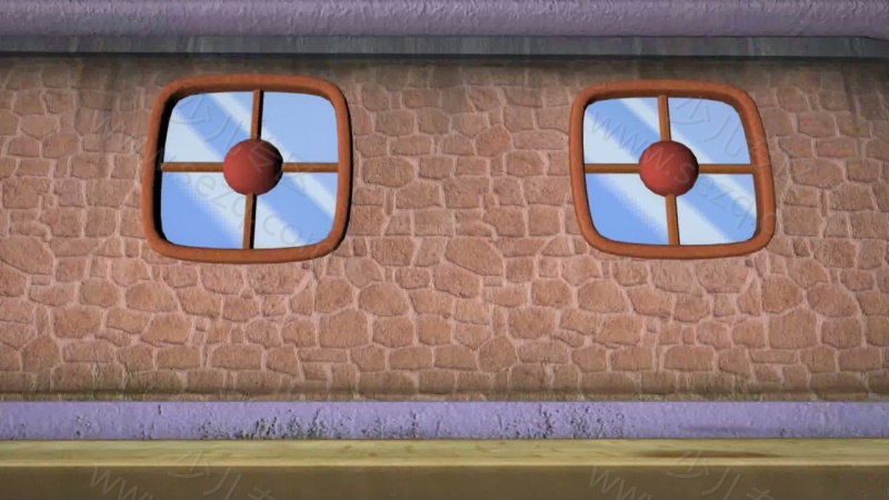 熊仔之正义守护的剧照截图5