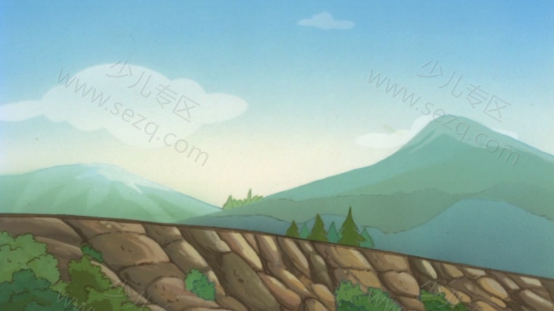 小狐狸兄弟 Fix＆Foxi的剧照截图3