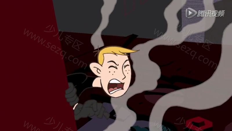 麻辣女孩的剧照截图7