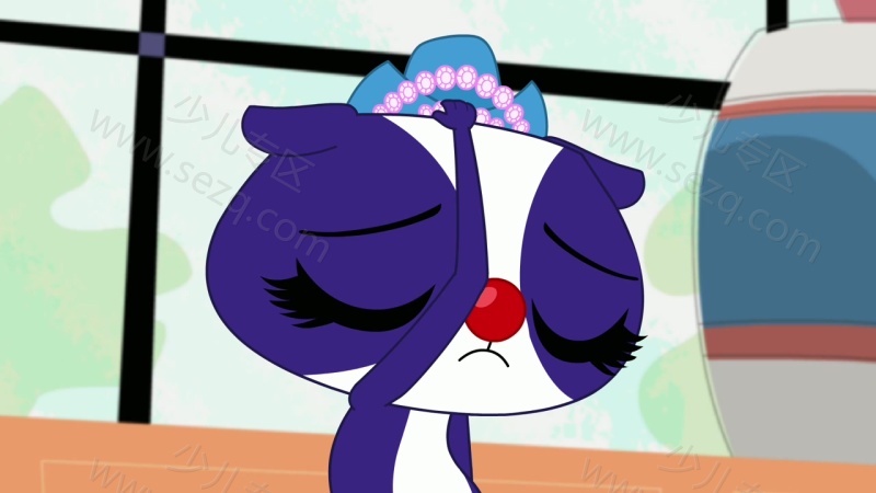 小小宠物店的剧照截图7