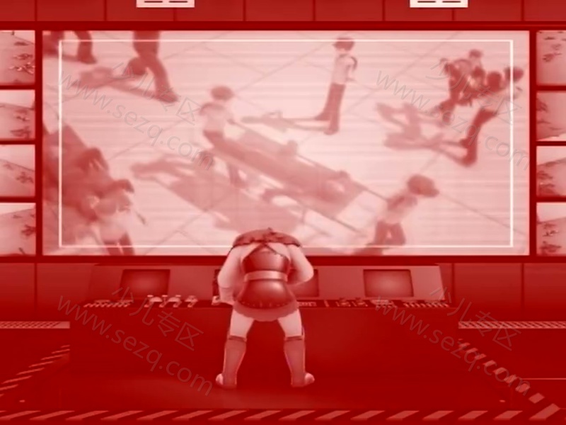 功夫星猫的剧照截图7