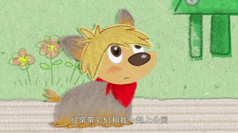 克莱奥的剧照截图2