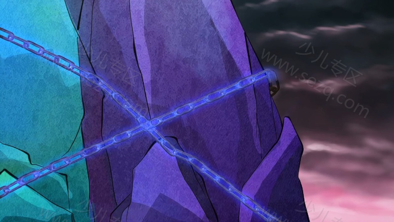 新葫芦兄弟的剧照截图6