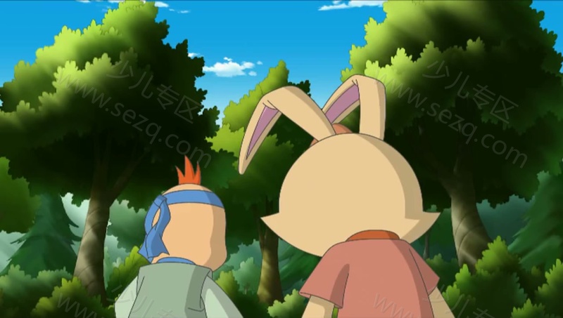 笑林功夫的剧照截图6