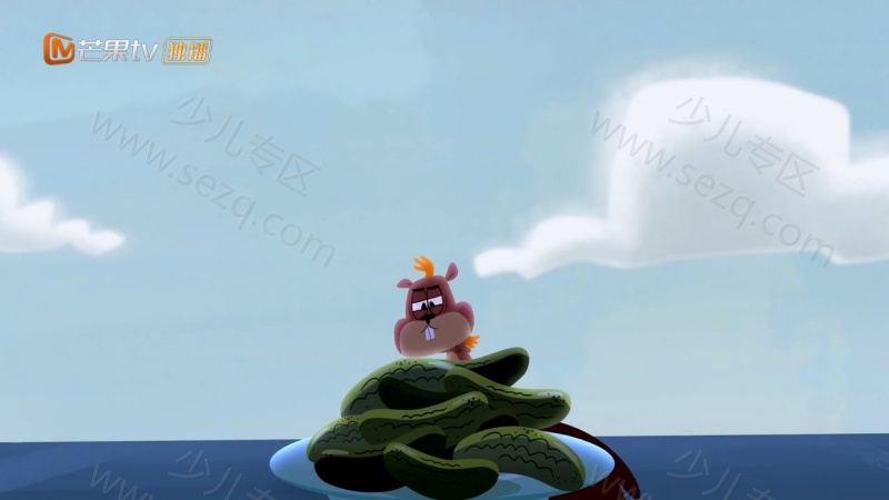 天降美食的剧照截图3