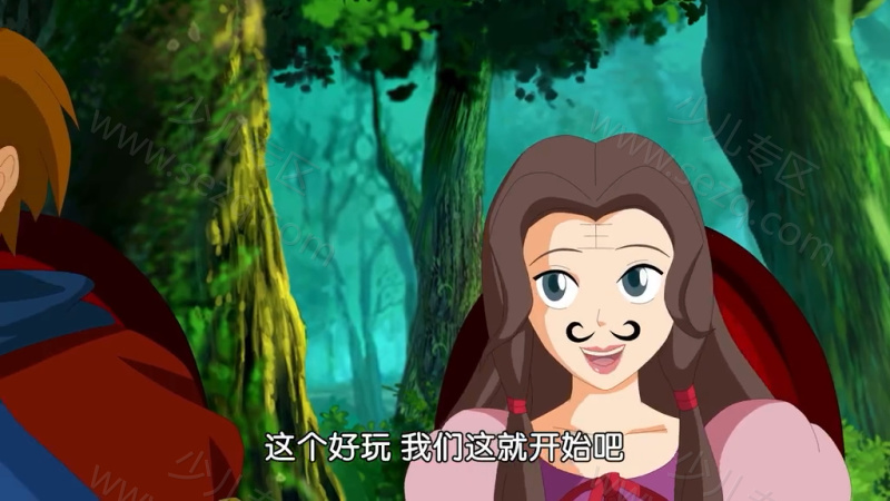 钢甲小龙侠的剧照截图3