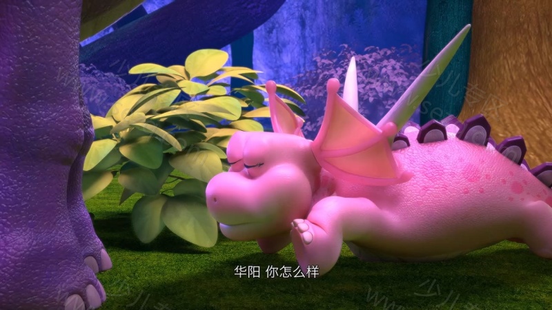 时空龙骑士的剧照截图1