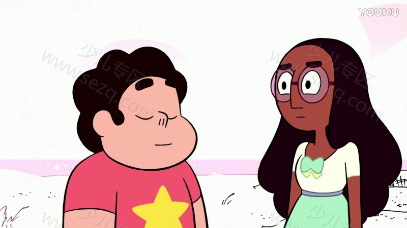 宇宙小子史蒂芬的剧照截图2