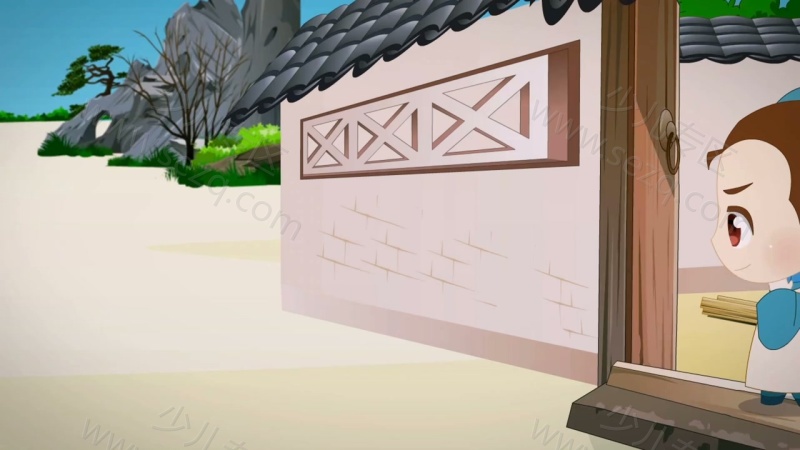 应天巡游记的剧照截图6