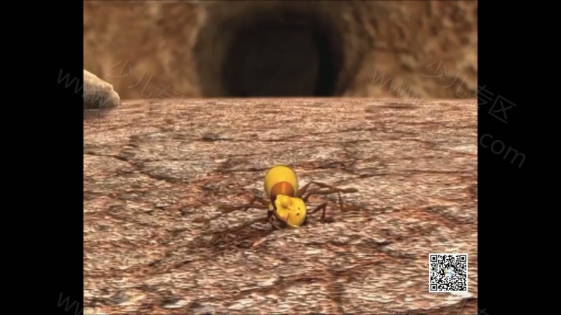 爆笑丛林的剧照截图4