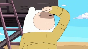 奇幻动画片《探险时光 Adventure Time》第八季全28集 英语中字 1080P/MP4/3.74GB 下载