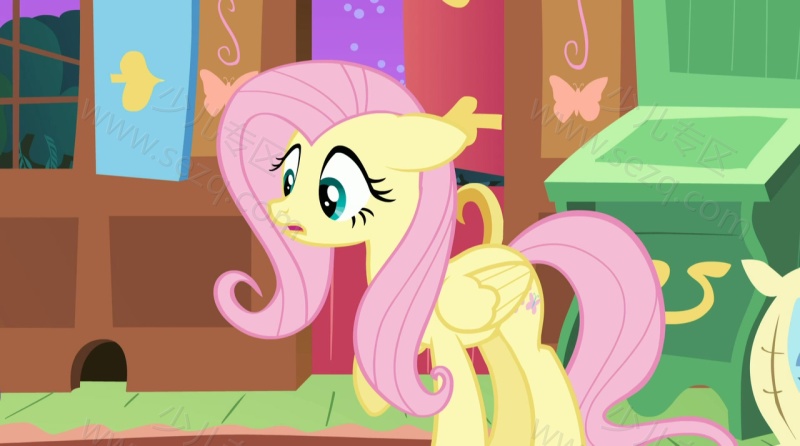 小马宝莉的剧照截图3