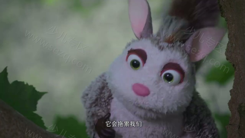 快乐森林的剧照截图1