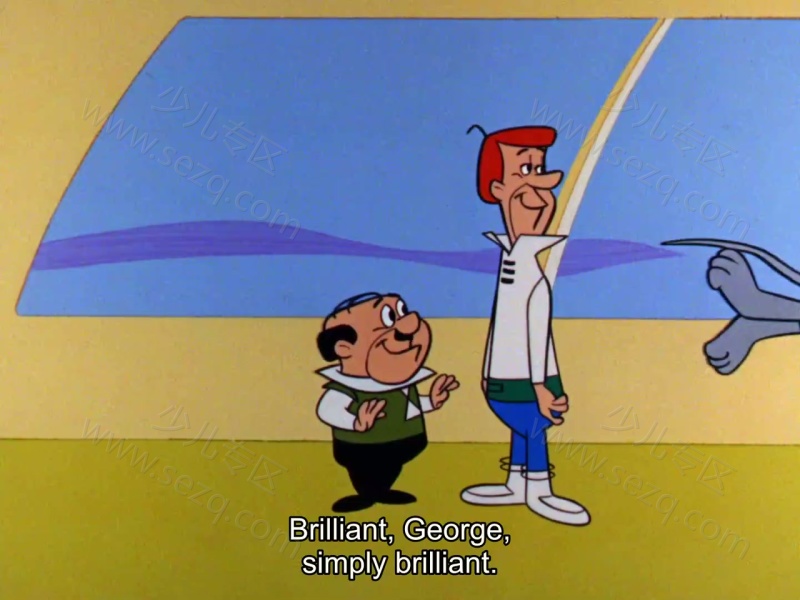 杰森一家的剧照截图7